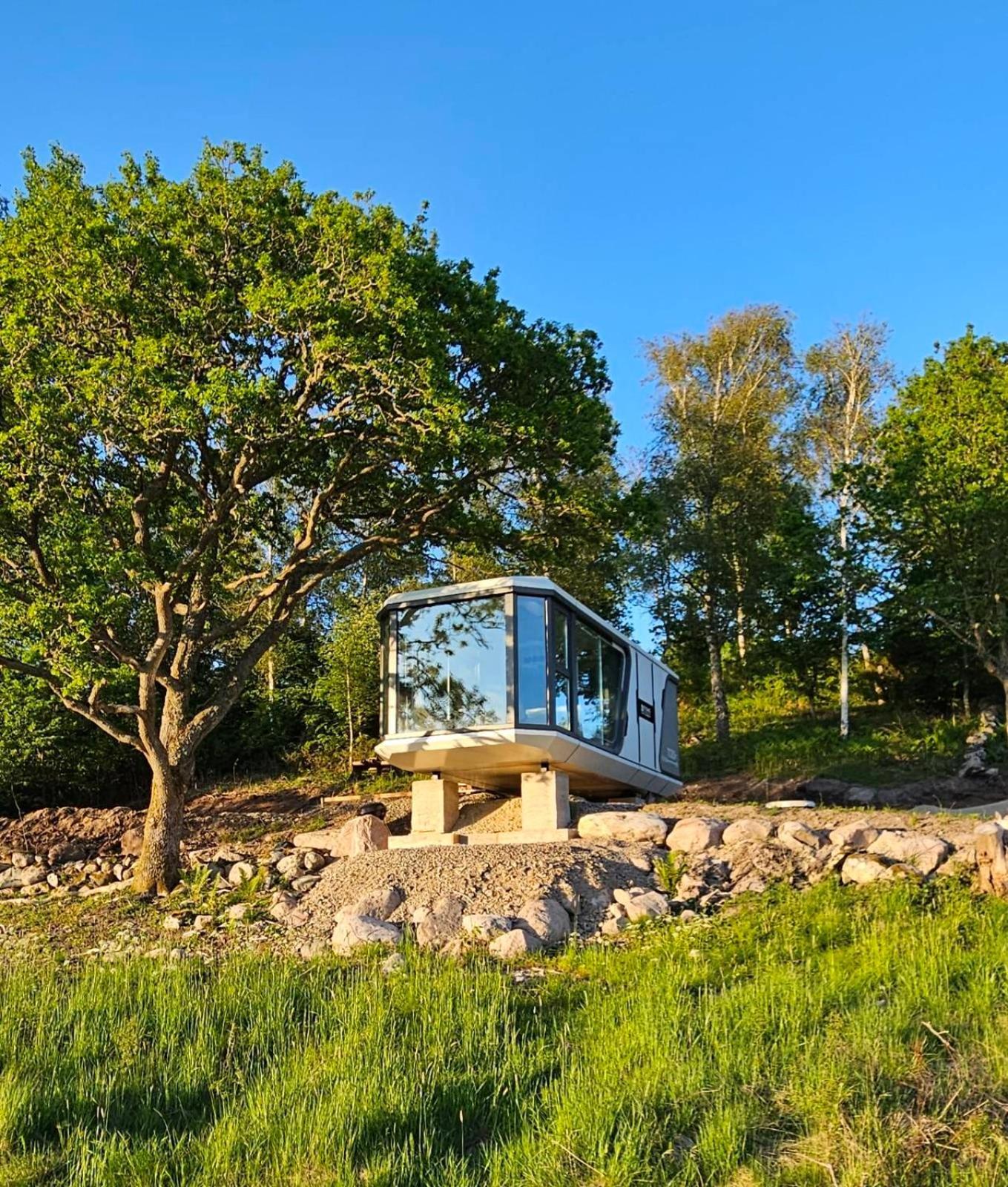 Forest Capsule Uddevalla Exterior foto